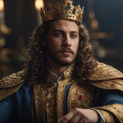 royal crowns